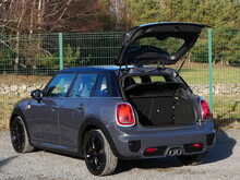 MINI Hatch 2.0 Cooper S Sport 5dr, Automatic