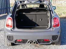 MINI Hatch 2.0 Cooper S Sport 5dr, Automatic