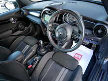 MINI Hatch 2.0 Cooper S Sport 5dr, Automatic