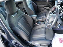 MINI Hatch 2.0 Cooper S Sport 5dr, Automatic