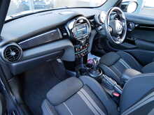 MINI Hatch 2.0 Cooper S Sport 5dr, Automatic