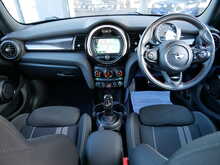 MINI Hatch 2.0 Cooper S Sport 5dr, Automatic