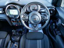 MINI Hatch 2.0 Cooper S Sport 5dr, Automatic