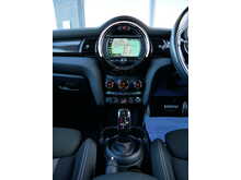 MINI Hatch 2.0 Cooper S Sport 5dr, Automatic