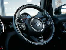 MINI Hatch 2.0 Cooper S Sport 5dr, Automatic