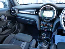 MINI Hatch 2.0 Cooper S Sport 5dr, Automatic