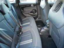 MINI Hatch 2.0 Cooper S Sport 5dr, Automatic