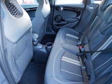 MINI Hatch 2.0 Cooper S Sport 5dr, Automatic