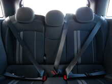 MINI Hatch 2.0 Cooper S Sport 5dr, Automatic