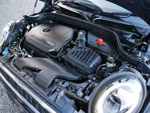 MINI Hatch 2.0 Cooper S Sport 5dr, Automatic