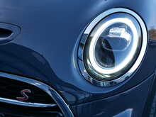 MINI Hatch 2.0 Cooper S Sport 5dr, Automatic