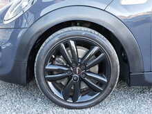 MINI Hatch 2.0 Cooper S Sport 5dr, Automatic