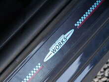 MINI Hatch 2.0 Cooper S Sport 5dr, Automatic