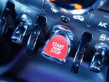 MINI Hatch 2.0 Cooper S Sport 5dr, Automatic