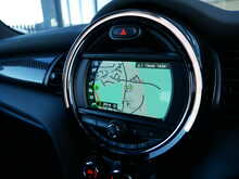 MINI Hatch 2.0 Cooper S Sport 5dr, Automatic