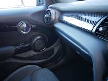 MINI Hatch 2.0 Cooper S Sport 5dr, Automatic