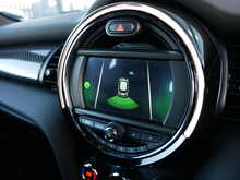 MINI Hatch 2.0 Cooper S Sport 5dr, Automatic