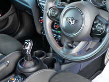 MINI Hatch 2.0 Cooper S Sport 5dr, Automatic