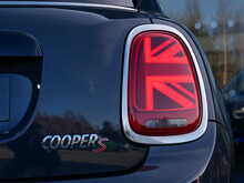 MINI Hatch 2.0 Cooper S Sport 5dr, Automatic