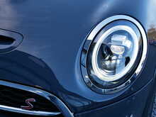 MINI Hatch 2.0 Cooper S Sport 5dr, Automatic