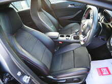 Mercedes-Benz A Class 1.6 A180 AMG Line Hatchback, Manual