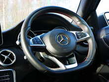 Mercedes-Benz A Class 1.6 A180 AMG Line Hatchback, Manual