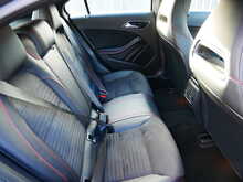 Mercedes-Benz A Class 1.6 A180 AMG Line Hatchback, Manual