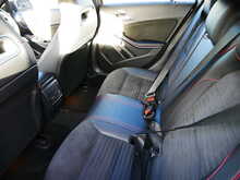 Mercedes-Benz A Class 1.6 A180 AMG Line Hatchback, Manual