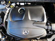 Mercedes-Benz A Class 1.6 A180 AMG Line Hatchback, Manual