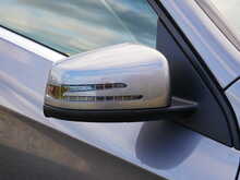 Mercedes-Benz A Class 1.6 A180 AMG Line Hatchback, Manual