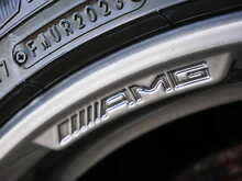 Mercedes-Benz A Class 1.6 A180 AMG Line Hatchback, Manual