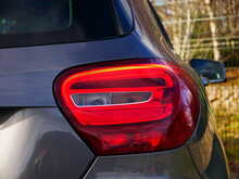Mercedes-Benz A Class 1.6 A180 AMG Line Hatchback, Manual