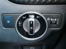 Mercedes-Benz A Class 1.6 A180 AMG Line Hatchback, Manual