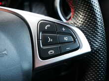 Mercedes-Benz A Class 1.6 A180 AMG Line Hatchback, Manual