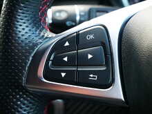 Mercedes-Benz A Class 1.6 A180 AMG Line Hatchback, Manual