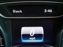 Mercedes-Benz A Class 1.6 A180 AMG Line Hatchback, Manual