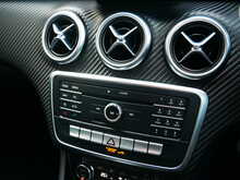 Mercedes-Benz A Class 1.6 A180 AMG Line Hatchback, Manual