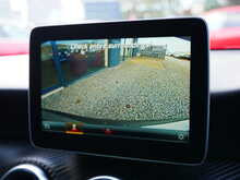 Mercedes-Benz A Class 1.6 A180 AMG Line Hatchback, Manual