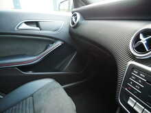 Mercedes-Benz A Class 1.6 A180 AMG Line Hatchback, Manual