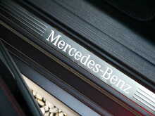 Mercedes-Benz A Class 1.6 A180 AMG Line Hatchback, Manual