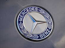 Mercedes-Benz A Class 1.6 A180 AMG Line Hatchback, Manual