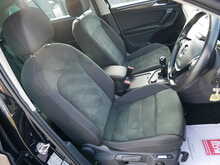 Volkswagen Tiguan 2.0 TDI BlueMotion Tech SEL 4Motion, Manual