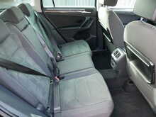 Volkswagen Tiguan 2.0 TDI BlueMotion Tech SEL 4Motion, Manual