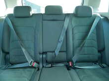 Volkswagen Tiguan 2.0 TDI BlueMotion Tech SEL 4Motion, Manual