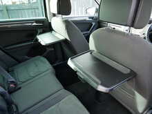 Volkswagen Tiguan 2.0 TDI BlueMotion Tech SEL 4Motion, Manual