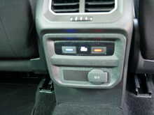 Volkswagen Tiguan 2.0 TDI BlueMotion Tech SEL 4Motion, Manual