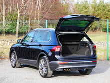 Volkswagen Tiguan 2.0 TDI BlueMotion Tech SEL 4Motion, Manual