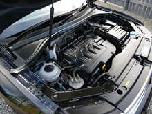 Volkswagen Tiguan 2.0 TDI BlueMotion Tech SEL 4Motion, Manual