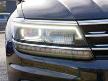 Volkswagen Tiguan 2.0 TDI BlueMotion Tech SEL 4Motion, Manual