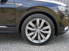 Volkswagen Tiguan 2.0 TDI BlueMotion Tech SEL 4Motion, Manual